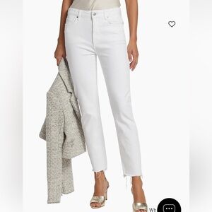 PAIGE White Jeans